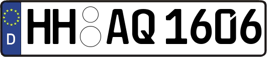 HH-AQ1606