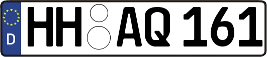 HH-AQ161