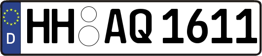HH-AQ1611