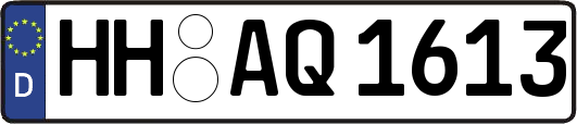 HH-AQ1613