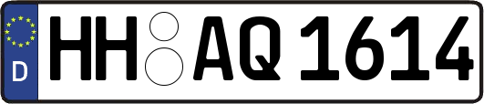 HH-AQ1614