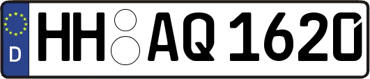 HH-AQ1620
