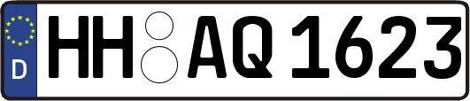 HH-AQ1623