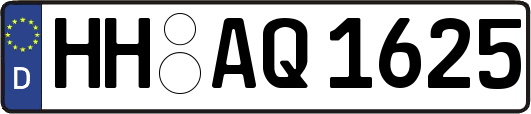 HH-AQ1625