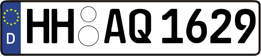 HH-AQ1629