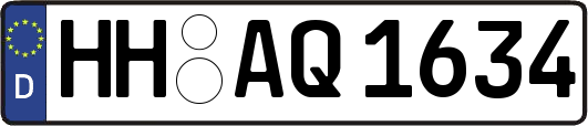 HH-AQ1634