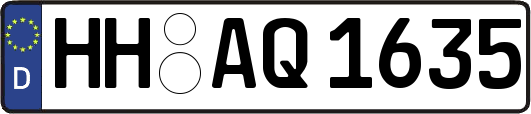 HH-AQ1635