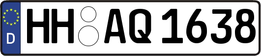 HH-AQ1638