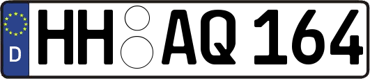 HH-AQ164