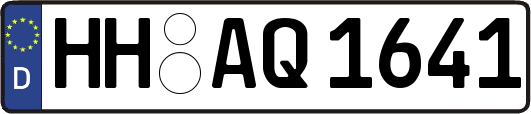 HH-AQ1641