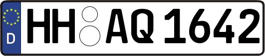 HH-AQ1642