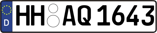 HH-AQ1643