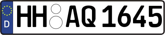 HH-AQ1645