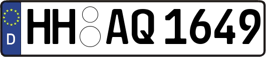 HH-AQ1649