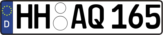 HH-AQ165