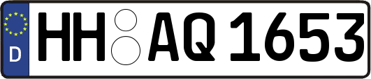 HH-AQ1653
