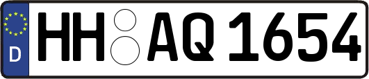 HH-AQ1654
