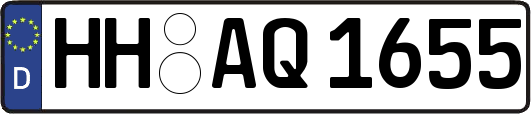 HH-AQ1655