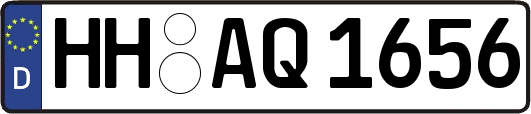 HH-AQ1656