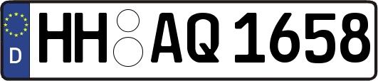 HH-AQ1658