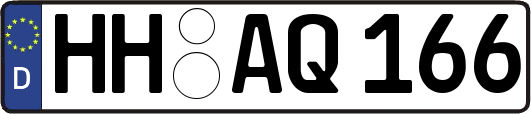 HH-AQ166
