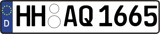 HH-AQ1665