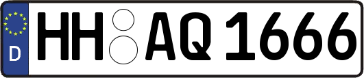 HH-AQ1666