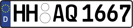 HH-AQ1667
