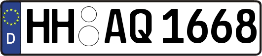 HH-AQ1668