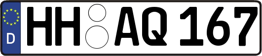 HH-AQ167