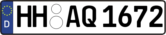 HH-AQ1672
