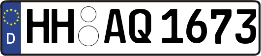 HH-AQ1673