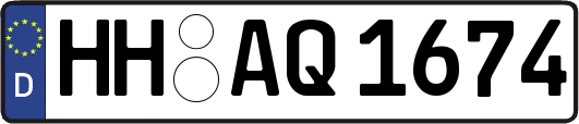 HH-AQ1674