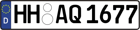 HH-AQ1677