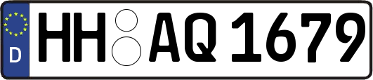 HH-AQ1679
