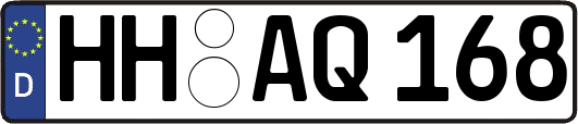 HH-AQ168