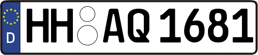 HH-AQ1681