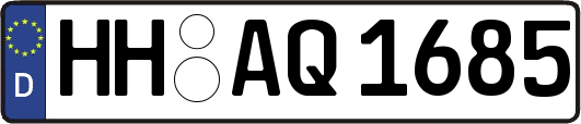 HH-AQ1685