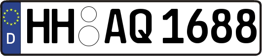 HH-AQ1688