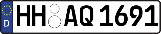 HH-AQ1691