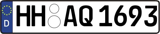 HH-AQ1693
