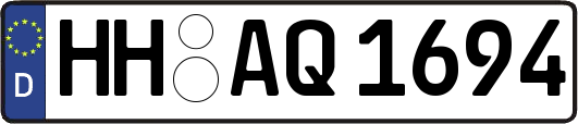 HH-AQ1694