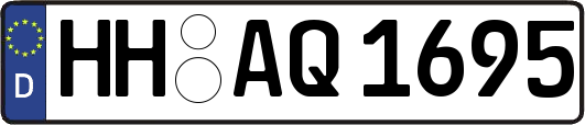 HH-AQ1695