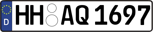 HH-AQ1697