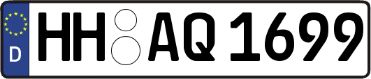 HH-AQ1699
