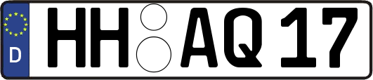 HH-AQ17