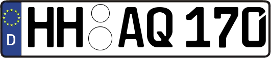 HH-AQ170