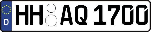HH-AQ1700
