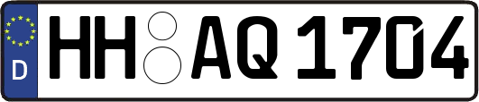 HH-AQ1704