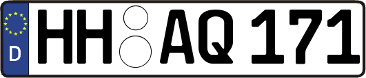 HH-AQ171